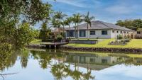 B&B Yamba - Newport Retreat - Bed and Breakfast Yamba