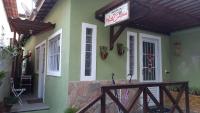 Pousada Monte das Candeias - B&B