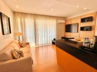 B&B Belo Horizonte - Flat savassi super luxo - Bed and Breakfast Belo Horizonte