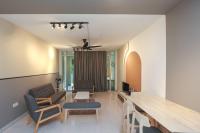 Cyberjaya Cyberia landed house BBQ By EC - B&B Ciberjaya