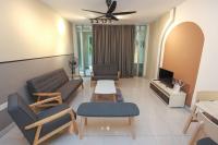 Cyberjaya Cyberia landed house BBQ By EC - Ferienwohnung Cyberjaya
