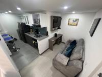 Apartaestudio Avanzzare T1- 403 - Ferienwohnung Bogotá