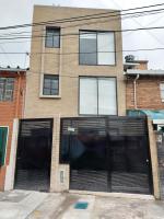 Hermoso apartamento con terraza, excelente ubicación cerca al centro de la ciudad - B&B
