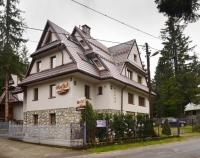 B&B Zakopane - Muran Apt - Bed and Breakfast Zakopane