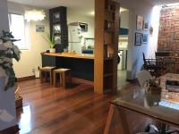 Departamento Cool & Comodo, San Isidro - Chambres d’hôtes Lima