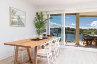 Regatta 8 - B&B Forster