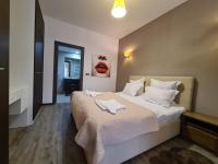 Estudio Deluxe con cama grande