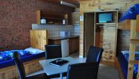 Bunk Room with 5 Bunk Beds