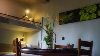 Deluxe Family Apartment with Jungle view – Ground floor