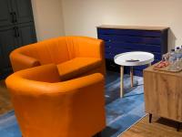 Covent Garden - B&B Taskent