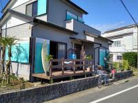 シーカレント ゆな CHIKURA - Bed and Breakfast