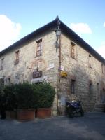 Angolo Alla Fortezza - Gigliola Contucci - Bed and Breakfast Montepulciano