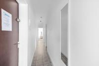 Appartamento con 2 Camere da Letto