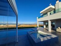 Maria Luxury Villa - B&B Lecheo