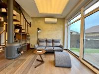 Appartement met 3 Slaapkamers