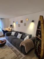 Möwenstübchen - B&B