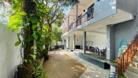 The Point Mirissa - B&B