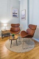 cozy Apartment -Kerner- in Meißen mit MagentaPlus - B&B Meißen