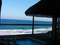 Mozambique,Inhambane,Barra -Entire Beach House - Bed and Breakfast Inhambane