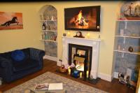 Alastrean Flat - B&B Aberdeen