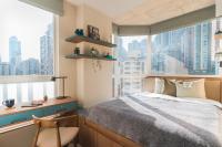 Suite Lit Queen-Size Deluxe