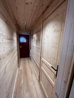 Les appartements de Makalu Val Thorens - B&B