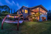 Mountain View Escape - B&B