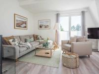 Villa Baltic Penthouse - B&B Zingst