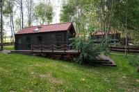 B&B Bogaczewo - Hytte Narie 2 - Bed and Breakfast Bogaczewo