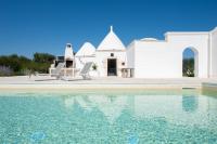 Trullo Amelie - B&B
