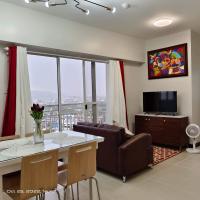 B&B Davao City - Verdon Parc Condominium - Bed and Breakfast Davao City