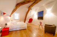 Junior Suite with King size or Twin beds