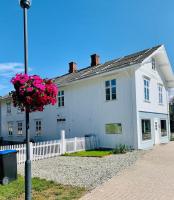Apartment mit 3 Schlafzimmern