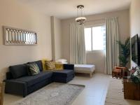 B&B Dubai - A Calm&Cozy 1BR-20 MIN-DXB AIRPT - Bed and Breakfast Dubai