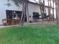 Тузлата пентхаус / Tuzlata penthouse - Ferienwohnung