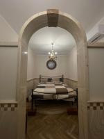 Camera Matrimoniale Deluxe