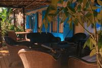 Double Room with Pool View