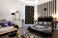 Luxury Triple Room