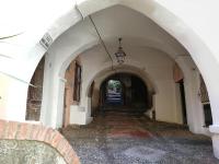 IN CENTRO Città, nei vicoli del Borgo - Chambres d’hôtes Sanremo