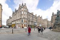 JOIVY 1 bed Flat in Old Town, next to St Giles Cathedral - B&B Edinburgh
