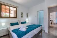 Appartement met Terras