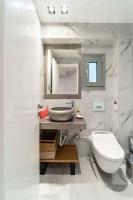 Galleries Elegant Suites - Ferienwohnung Thessaloniki