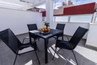 Penthouse-Apartment