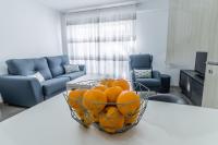 Penthouse Apartment