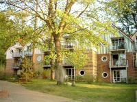 Ferienwohnung Seepferdchen direkt am Strand - Ferienwohnung Koserow/Insel Usedom
