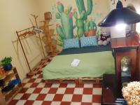 B&B Cap-Saint-Jacques - Homestay Gác Mơ Vũng Tàu - Bed and Breakfast Cap-Saint-Jacques