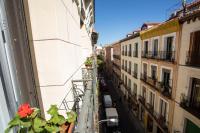 Das León - B&B Madrid