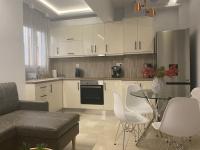 Apartment by the castle - Ferienwohnung