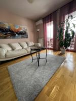 Studio Bauhaus - Ferienwohnung Čačak