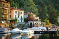 Ortensie & Oleandri al Lago - by MyHomeInComo - B&B Argegno